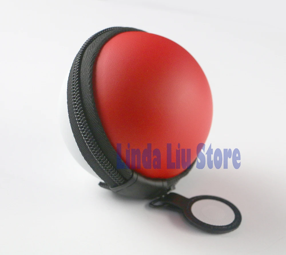 1 قطعة حقيبة محمولة لنينتندو سويتش NS كزة الكرة زائد واقية كيس مزموم بولي Travel السفر حمل حقيبة التبديل تخزين الملحقات