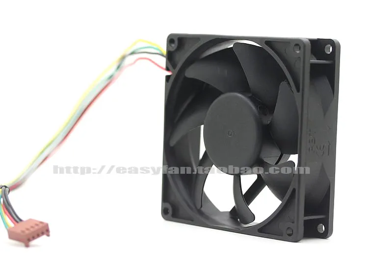 brand new SUNON PMD1209PTB1-A FOR HP ML350G5 413978-001 Server 12v 5.6W cooling fan