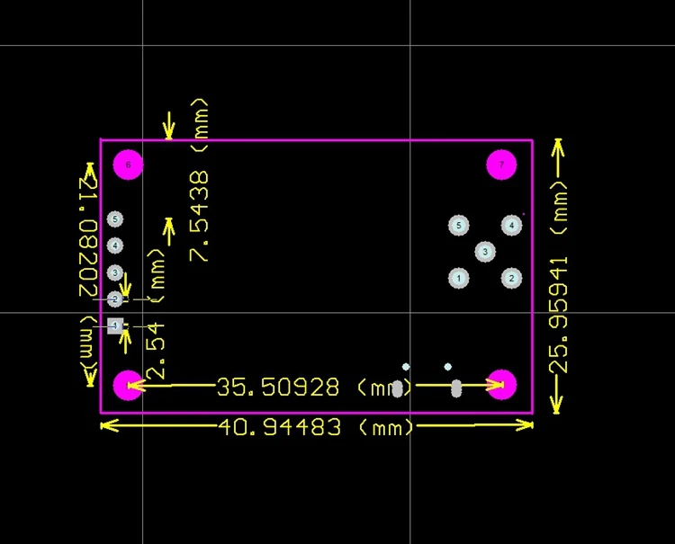 GPSPositioning Module