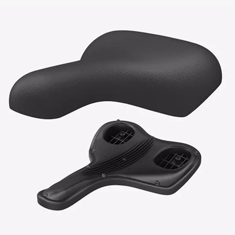 Original Ninebot KickScooter ES1 ES2 electric scooter seat adult scooter adjustable seat