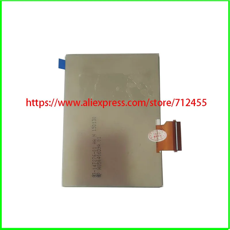 

For Motorola Zebra Symbol MC9100, MC9190, MC9200, MC92N0 MC92 MC92N0-G LCD without PCB Board Version B 83-147276-01