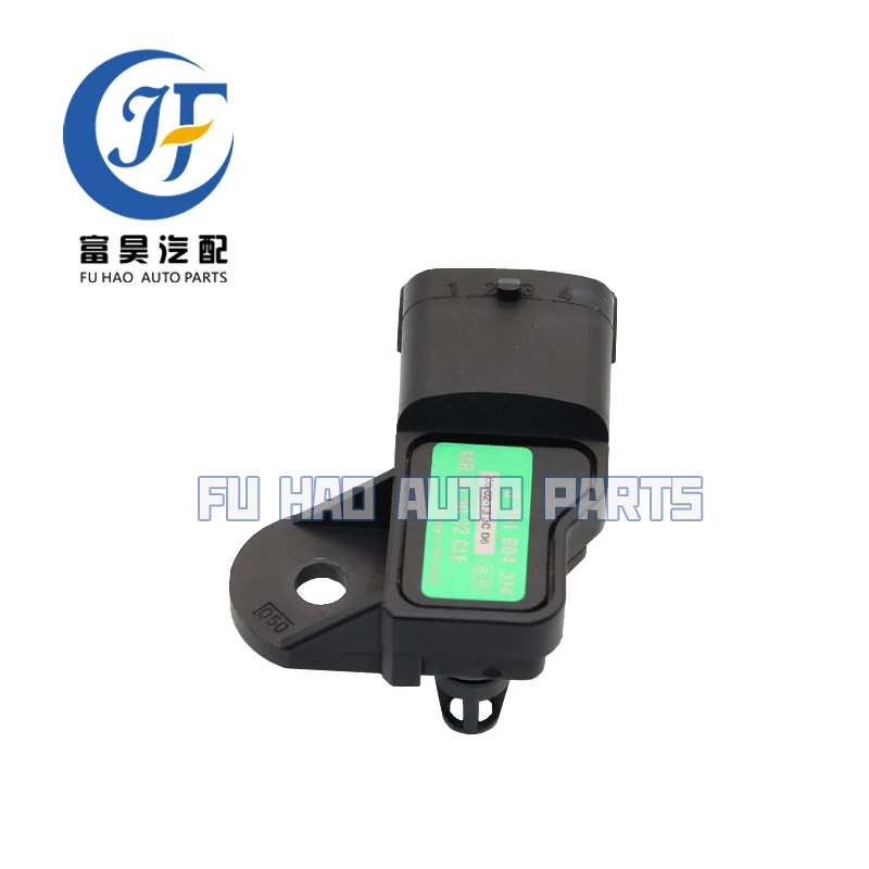 

Genuine Manifold Air Pressure Sensor For Mitsubishi Smart MR985032 0261B04314