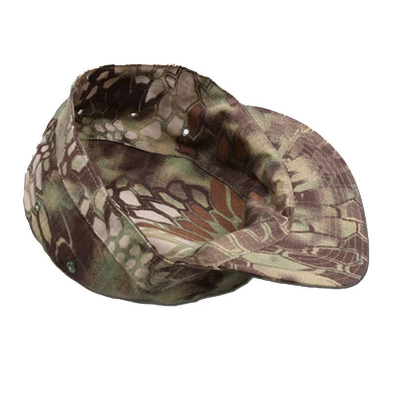 Cappelli all\'ingrosso di marca MEGE, berretti BDU usa, cappello Multicam mimetico tattico Unisex, taglia libera 59-60