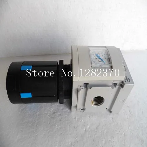 

[SA] New original special sales FESTO regulator MS6-LRB-1/2-D7-AS stock 530 334