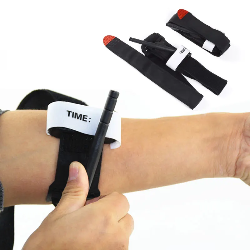 

Outdoor Survival CAT Tourniquet Emergency Survival First Aid Belt Tactical First Aid Tourniquet Medical Rescue Tools Equipment