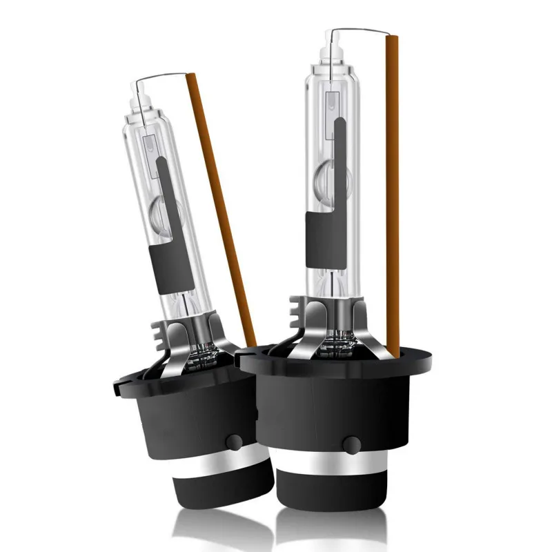 2Pcs D4R Hid Xenon …