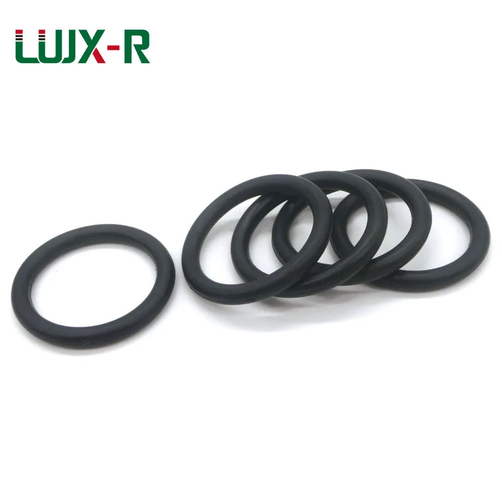 LUJX-R 5pcs 8.6mm 