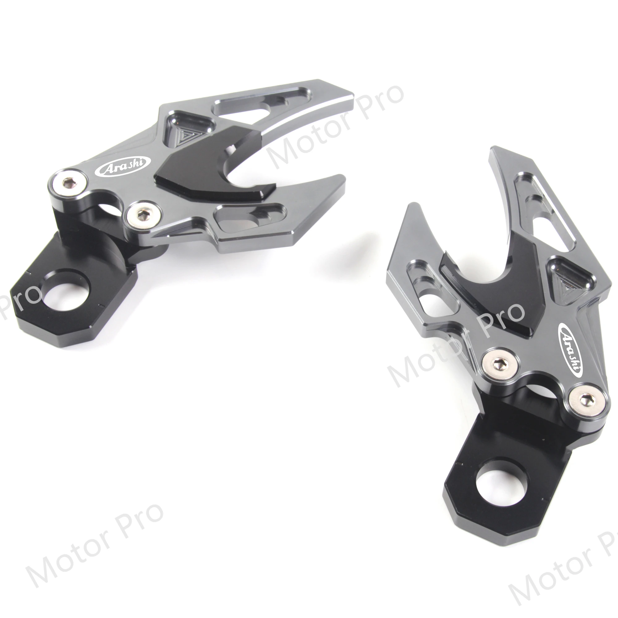 بكرة Swingarm للدراجات النارية ، لهوندا CB650F ، 2014-2018 ، CNC ، حامل Swingarm ، إكسسوارات ، 2015 ، 2016 ، 2017 ، 2018 ، جديد