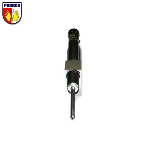 R-24100A, Hydro Regolatore di Velocità, ammortizzatore Idraulico, Accessori di Perforazione, Regolabile Auto Shock Absorber, Pneumatica Velocità del Cilindro
