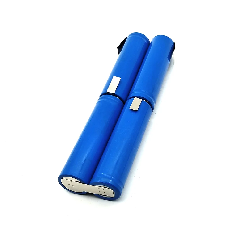 3000mAh for KING CRAFTi 14.4V 18650 Li-ion lithium tool battery pack  KC-MH 14.4 Li KC-MH14.4Li for self-installation