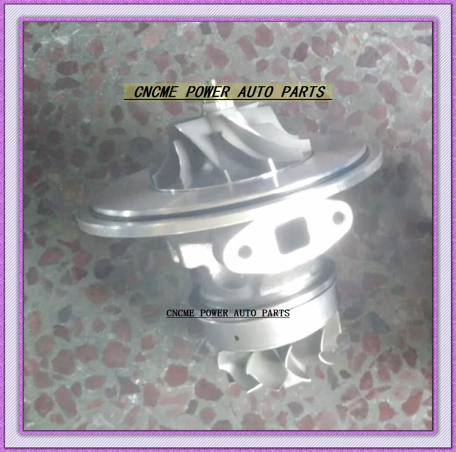 *- TURBO Cartridge CHRA T04E55 466721 466721-0010 466721-5010S 65091007041 65.09100-7041 For Daewoo Highway Truck DV15TI 14.6L