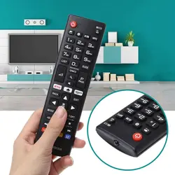 Remote Control AKB75095308 for LG Smart TV 43UJ6309 49UJ6309 60UJ6309 65UJ6309 Replaced Controller Player