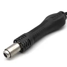 Hot Air Heat Gun for Soldering 858D #3