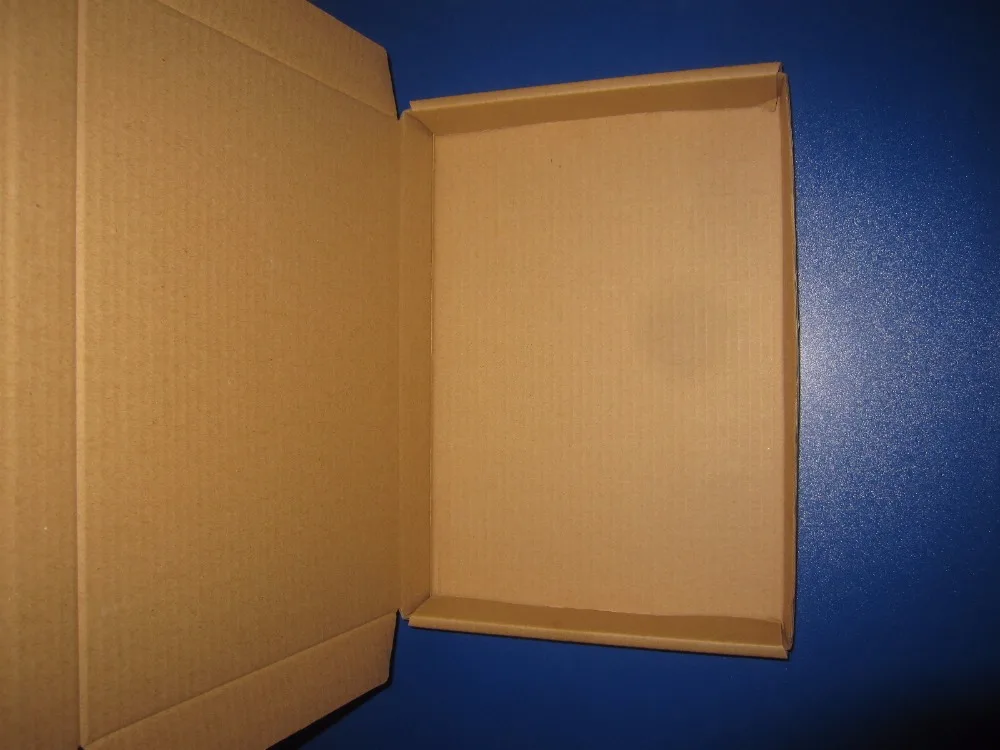 Carton box Fee + Express waterproof bag + added weight shipping fee