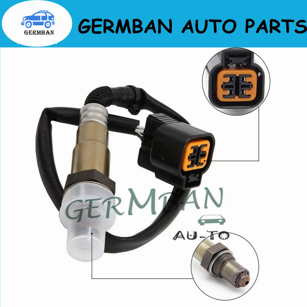 Lambda Sensor Air Fuel Ratio Sensor Oxygen Sensor Fit forHyundai Accent Elentra Tucson KIA Rio SG1695 No# 39210-23750 3921023750