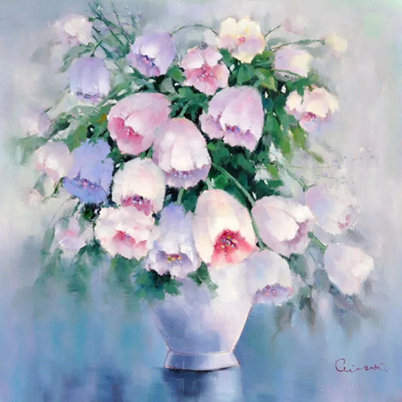 Still Lifes Work Of…