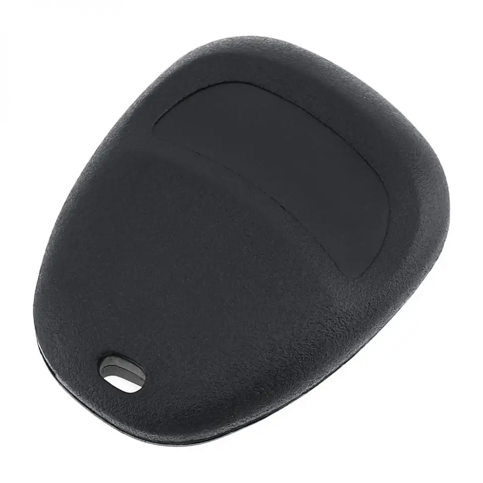 315 Mhz 4 Nút Móc Khóa Xe Ô Tô Nhập Remote Key Fob ABO1502T Có Chip Dành Cho Xe Chevrolet Impala Monte Carlo 2001 2002 2003 2004 2005