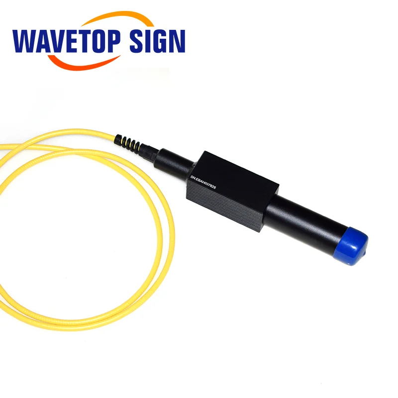 WaveTopSign q-commutato Laser a fibra di impulso 20W - 50W larghezza di impulso regolabile modulo Laser a fibra 20W MOPA-20W buon prezzo