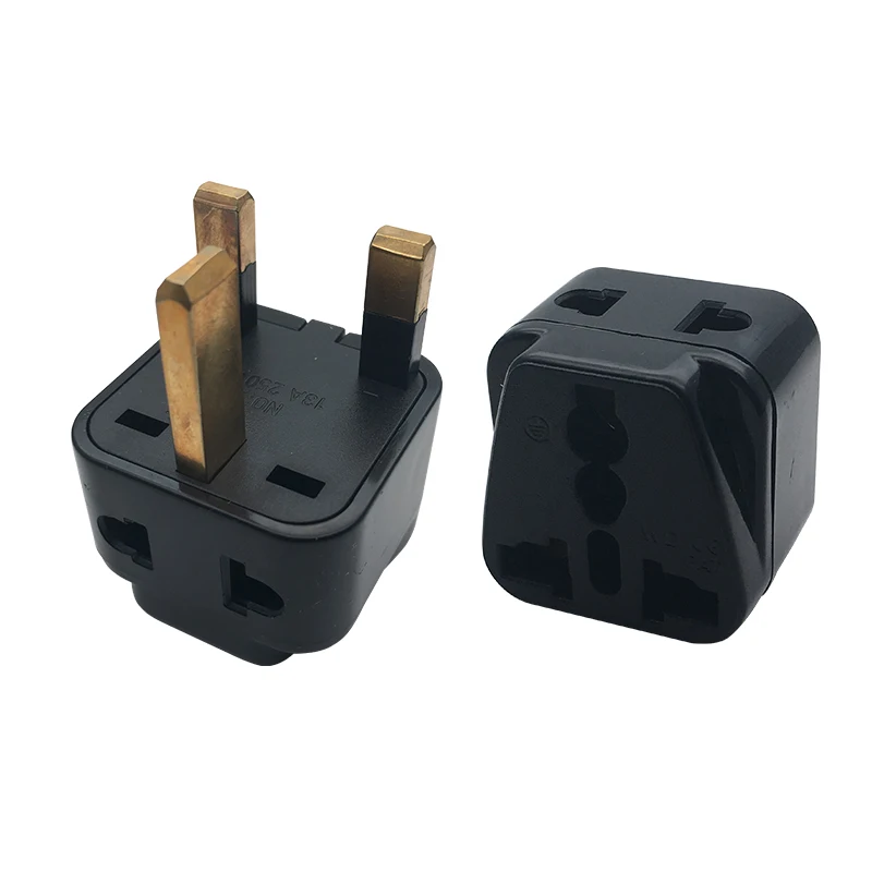 Jorindo UK, ปลั๊ก adaptor Traveling ฮ่องกง, อะแดปเตอร์ orei 2 in 1, สำหรับบอตสวานา, อังกฤษ, ดูไบการเชื่อมต่อสายดินที่ปลอดภัยสากล