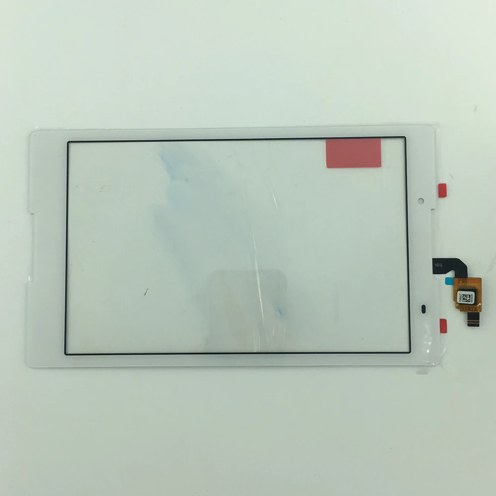 8 inch Lenovo Tab 3 8 850 TB3-850 TB3-850F TB3-850M Touch Screen Panel Digitizer Glass Lens Sensor Repair Replacement Parts