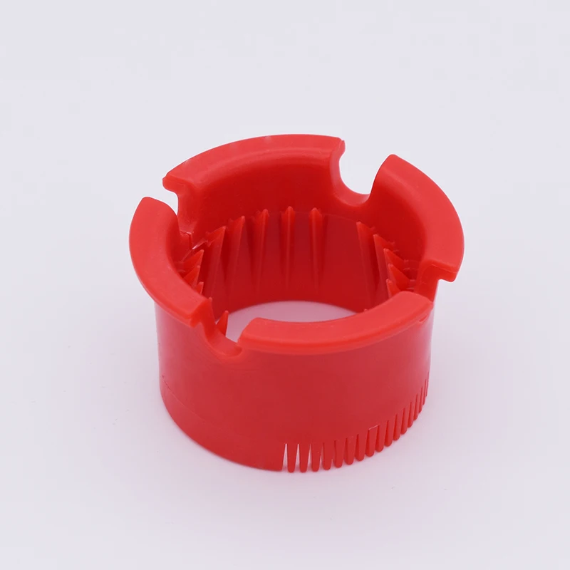 Red round cleaning tool IROBOT Roomba 500 600 700 Series 520 530 550 620 650 630 660 760 770 780 spare parts for vacuum cleaners