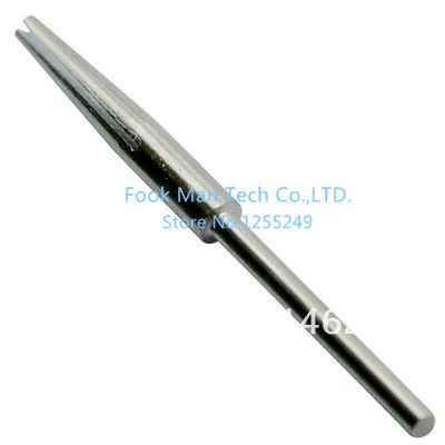 DIY Craft kit 2.35mm Shank Mandrel for Emery Paper,Jewelry Making Tools