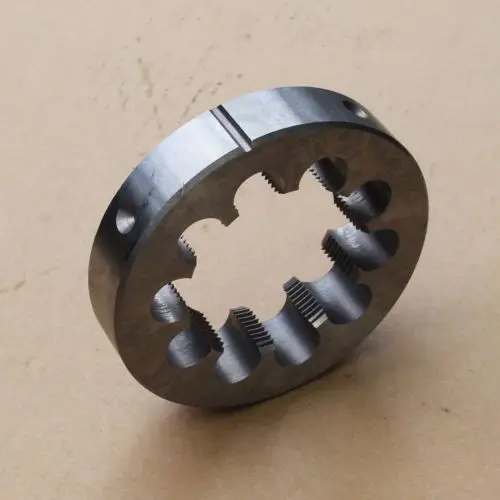 1 1/2" - 11 BSPP Right hand Thread Pipe Die