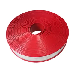 80mm Channel Letter Coil Multi Color Aluminum Roll Trim Cap Return 3D Luminous Sign Material Multiple Colors