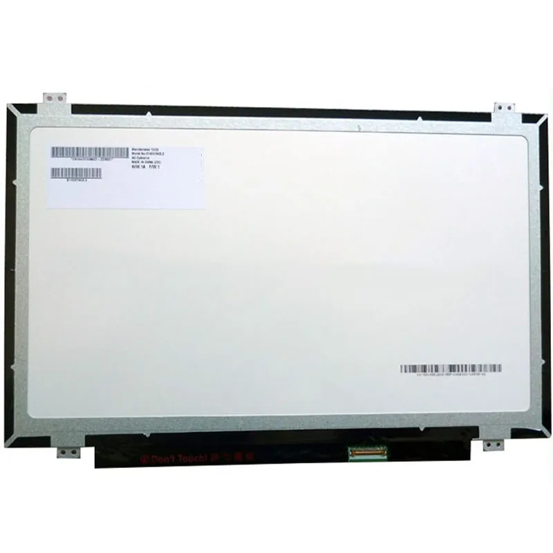 Imagem -03 - Lcd de Matriz para Acer Aspire K4000 E5472g Es1-431 E5-422 E5-471 E5-473g E5-421g E5-471g E5-411 Laptop Tela Led Slim 30 Pin 14