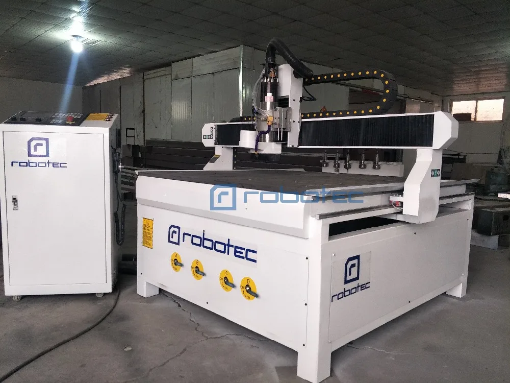 Factory price woodworking atc cnc router for sale 1212 1224 mini auto tool changer cnc milling machine
