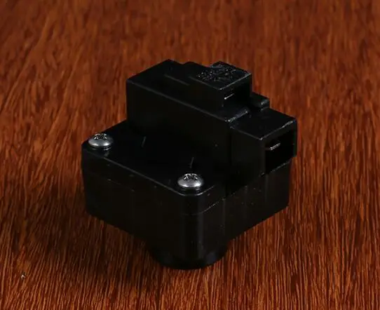 ส่วนน้ำกรองต่ำดันสวิทช์ควบคุมหยุดน้ำ1/4 "พอร์ต