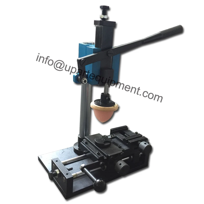 Small Printing Machine For Watch Dial