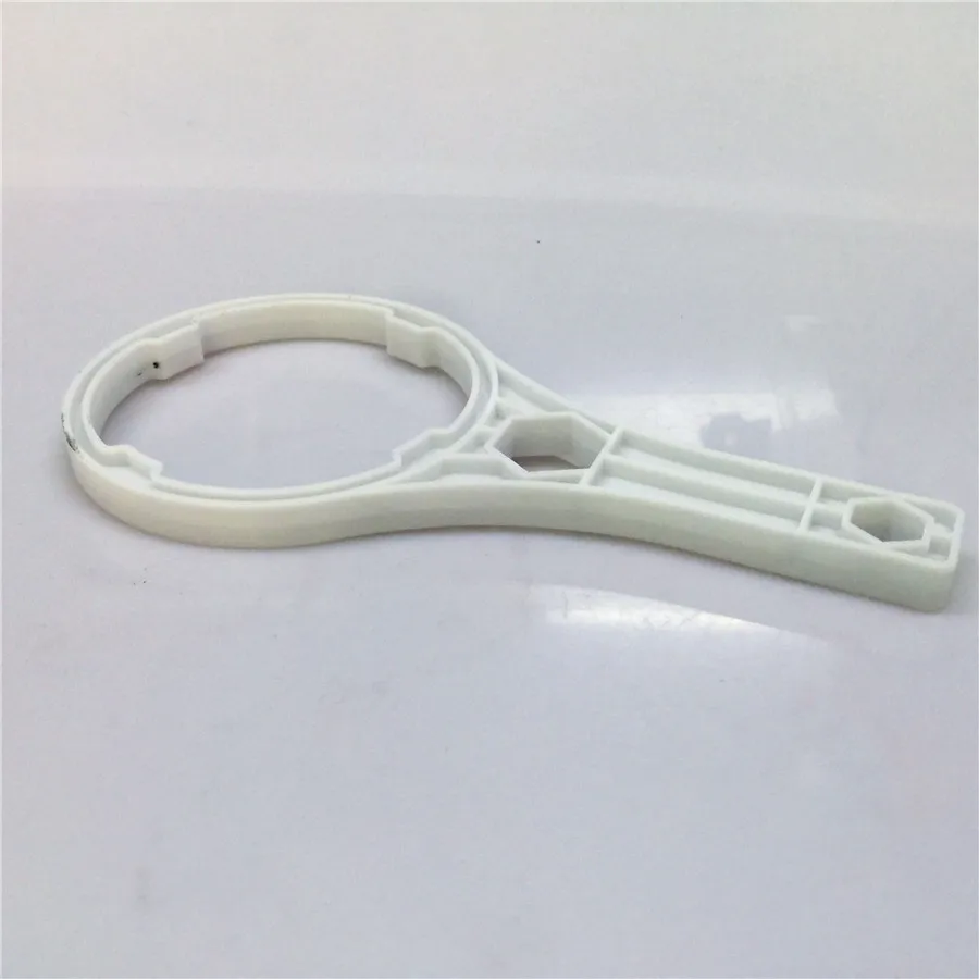 STARPAD For water purifier filter wrench 10 inch front filter shell wrench for filter tool free shipping