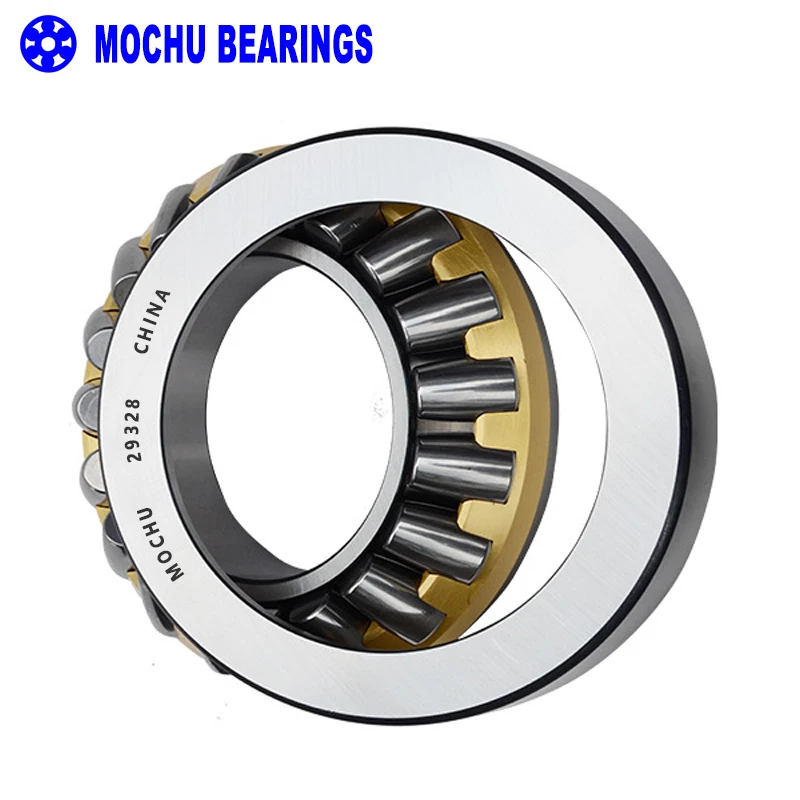 1pcs 29328 140x240x60 9039328 MOCHU Spherical roller thrust bearings Axial spherical roller bearings Straight Bore