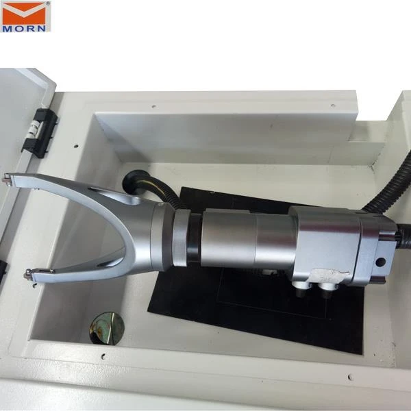 laser cleaning machine 200w Raycus laser source laser washing machine for metal cleaning