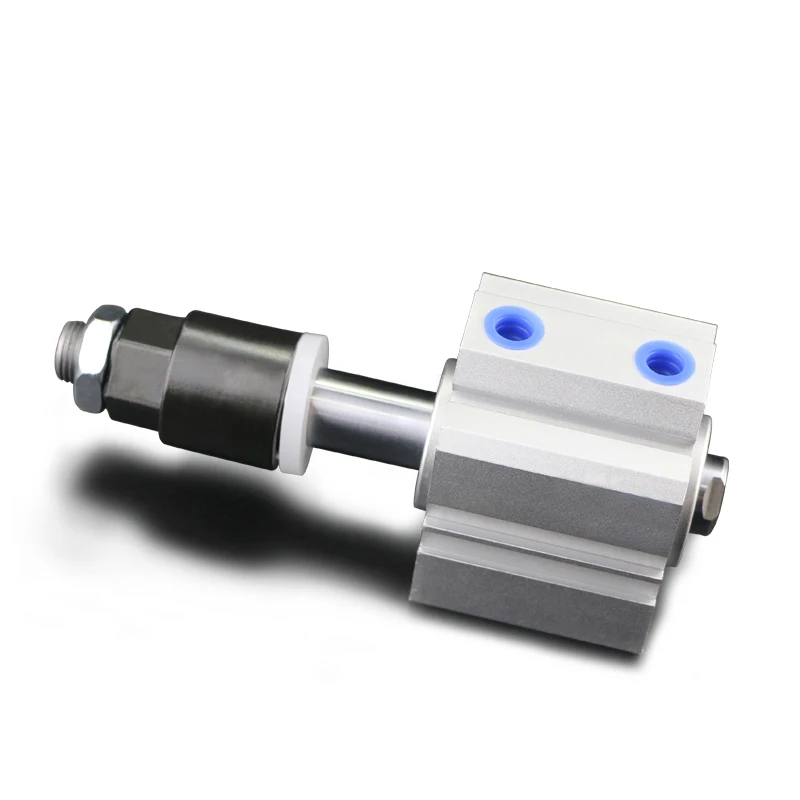 

SDAJ SDAJ80 Adjustable Stroke Pneumatic Air Cylinder