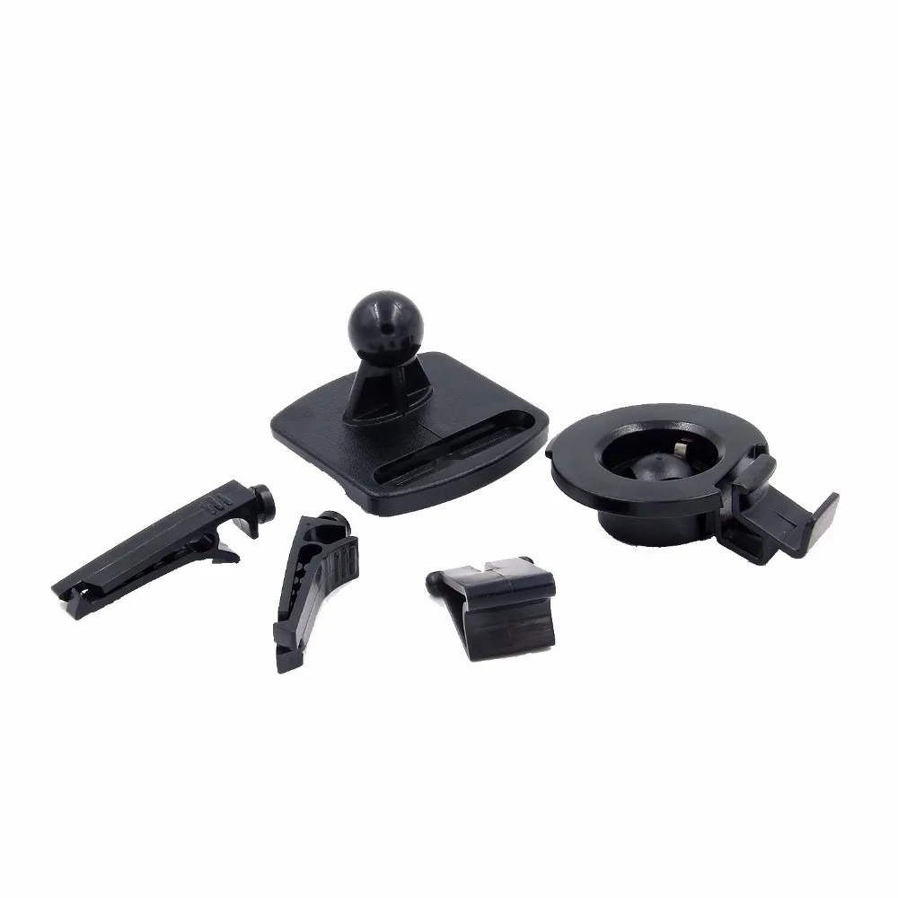 Car Air Vent Mount Holder Cradle Compatible for GPS Garmin Nuvi Nuvi 52 42 42LM 44 44LM 52 52LM 54 55 55LM 56 56LM