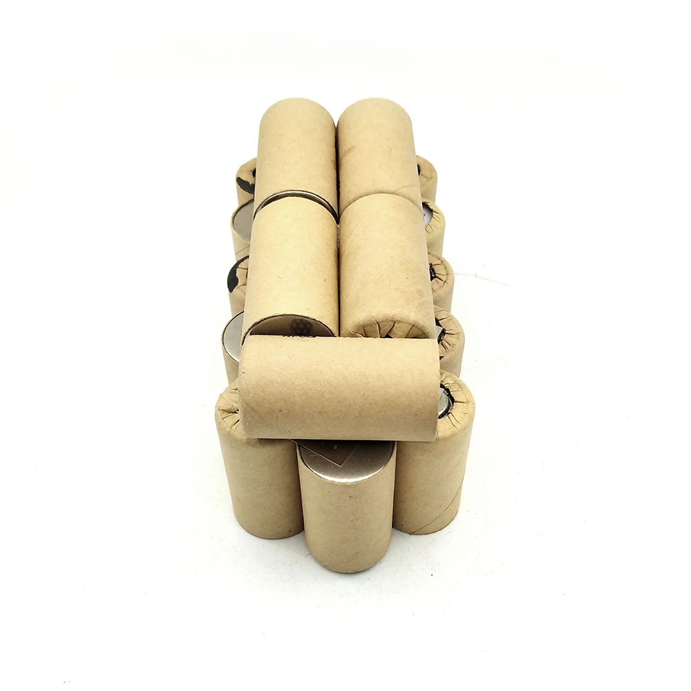 حزمة إعادة تعبئة البطارية 4/5SC 3000mAh لـ GMC 24V 4180T C11524K CK11524K Taurus 4180