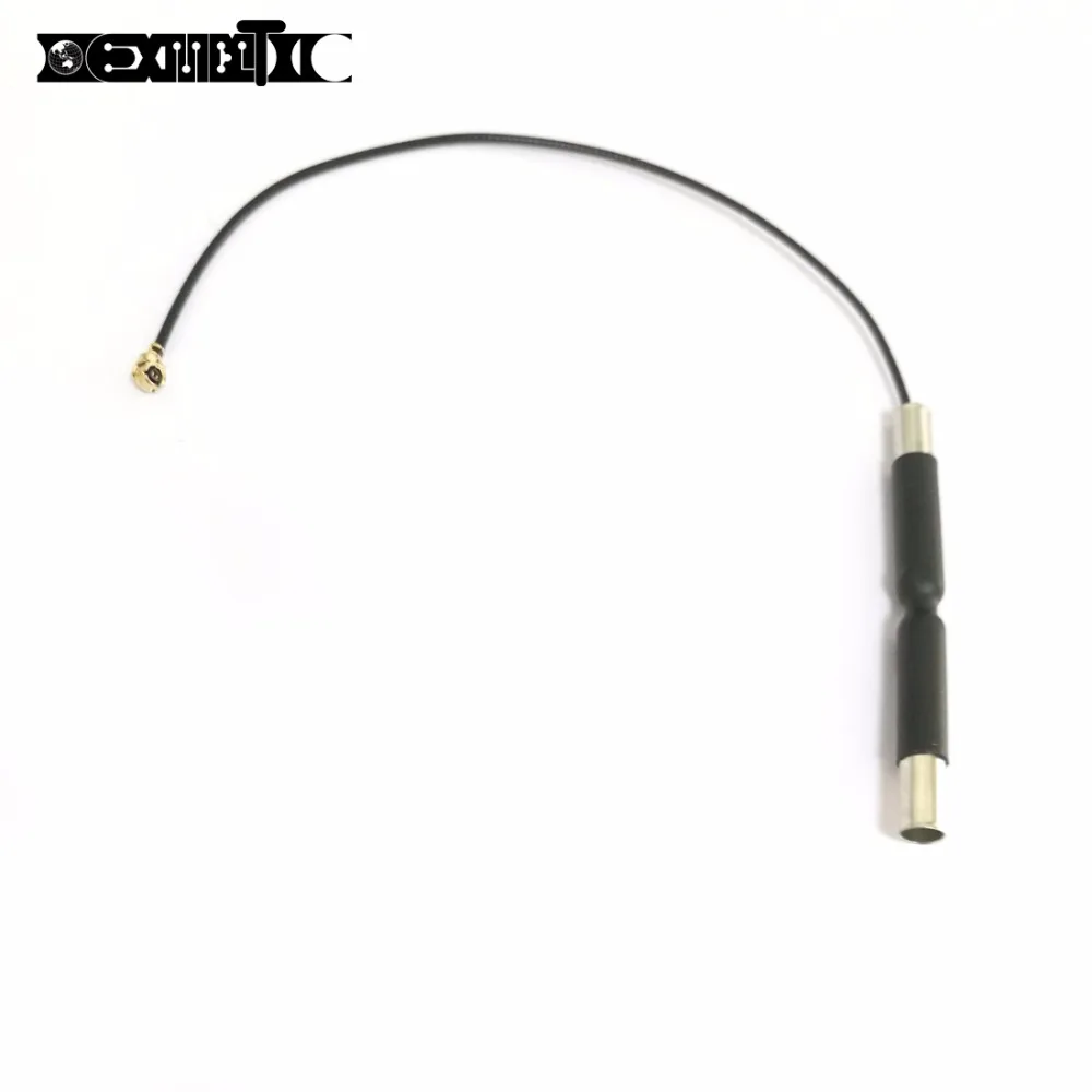 

2.4G /5G/5.8GHZ Dual Band Internal Copper Tube Antenna Wifi Module Aerial Ipex Connector