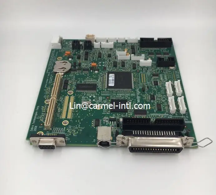 

NEW ORIGINAL from Zebra zm400 main board AC Power Board For zm400 79800M