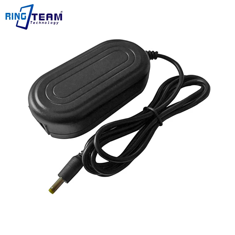 AC Power Adapter AD-C40 AD-C40J ADC40 ADC40J AD-C40DBA for Casio Digital Cameras EX-P505 EX-P600 EX-P700 QV-R3 QV-R4