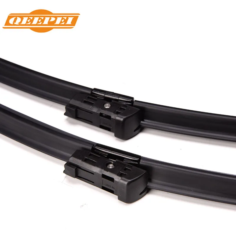 Front Wiper Blade For Skoda Octavia A7 5E MK3 2013 2014 2015 2016 2017 2018 2019 Windshield Windscreen Front Window 24