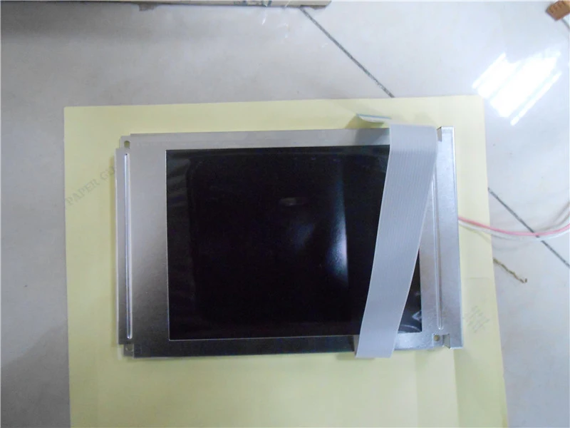 Original A+ Grade 5.7 Inch CSTN LCD Panel SX14Q001 12months warranty