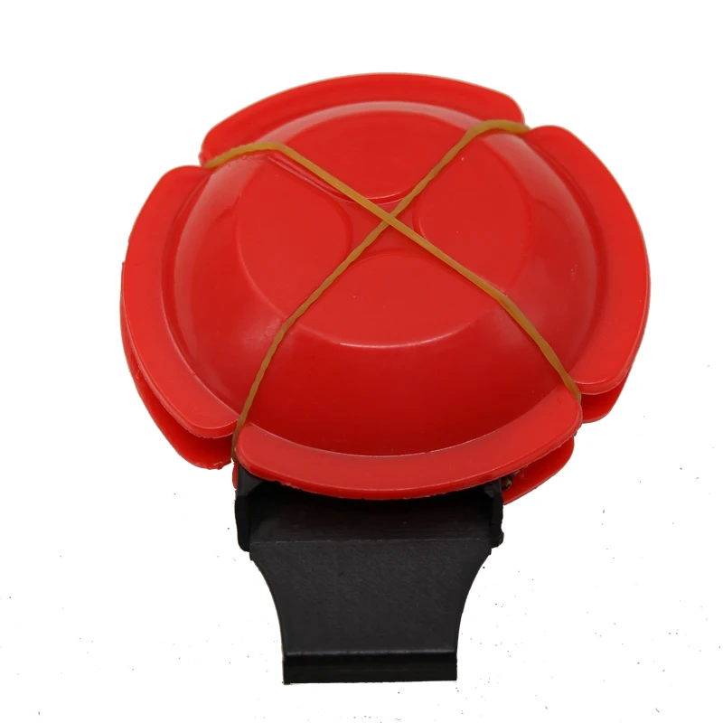

10sets Miracle Coin Lightning box close up Magic Tricks vanishing Coin Penetration mentalism truco de magia toy street stage