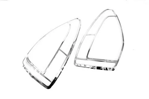 

Chrome Tail Light Cover For Mazda 5 / Premacy 2005-2009