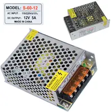 LED Power Supply 5V-48V 1A to 60A #2