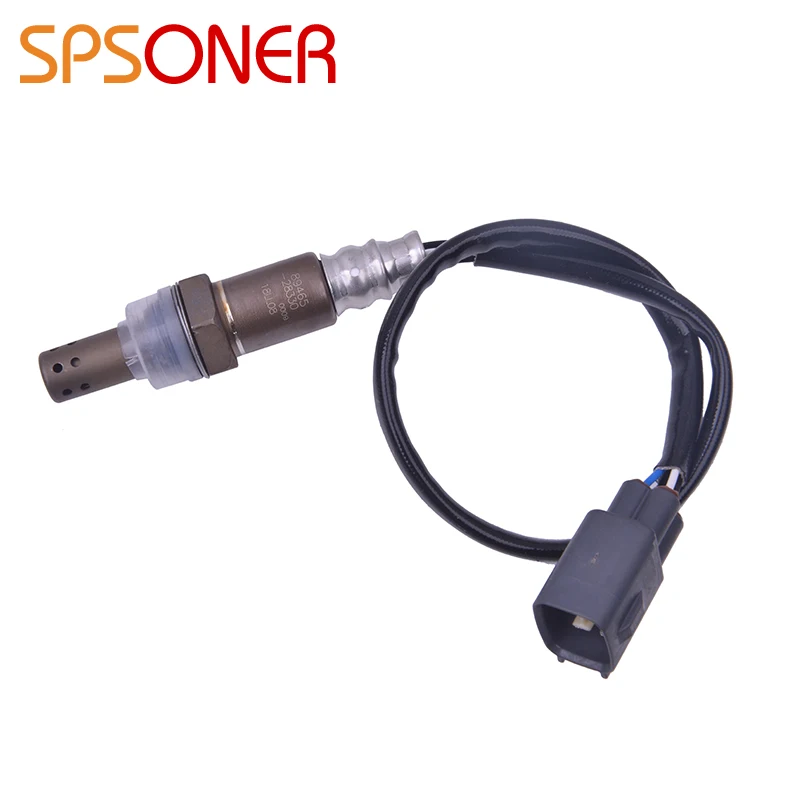 SPSONER OEM 89465-28330 Oxygen Sensor For TOYOTA Estima ACR30 ACR40 New Arrival Brand New Lambda Sensor 89465-28320 8946528330