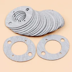 20Pcs/lot Carburetor Gasket For Husqvarna 61 266 268 K 272 XP 281 288 181 66 2100 2101 Replace 501296402 Chainsaws