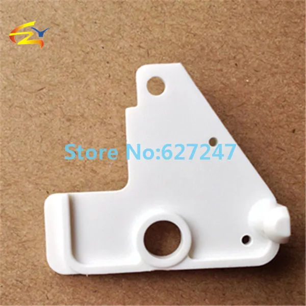 Genuine new 56QA54400 4396120101 K1765 K7255 K7272 DI5510 DI7210 Fuser Swing Lever for Konica Minolta Copier