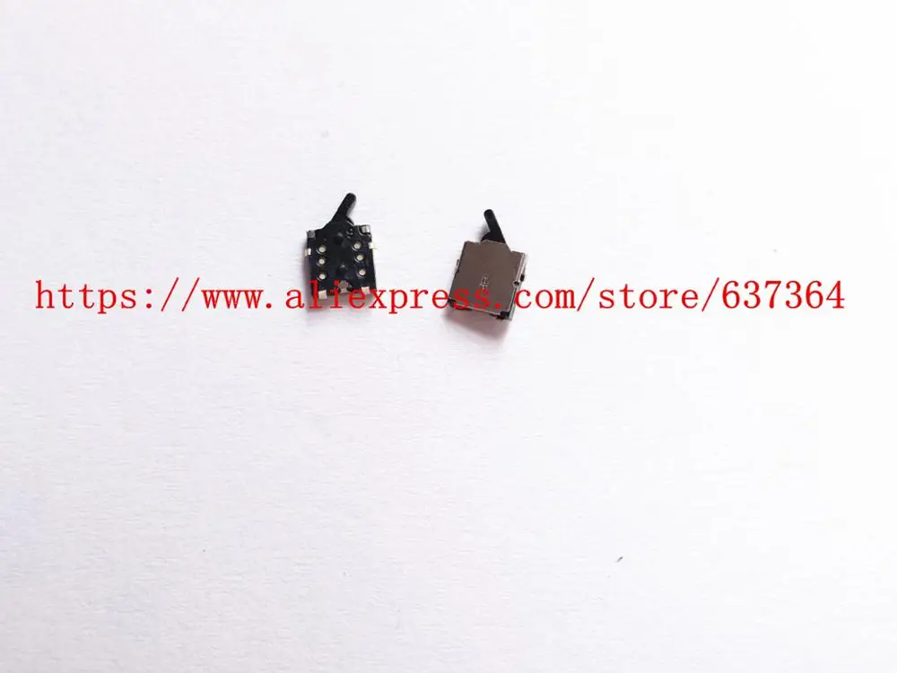 مفتاح الكشف عن غطاء بطاقة كانون 5D3 ، علامة 5D III ، جديد